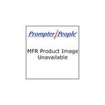 Prompter People 10 x 10" HD 60/40 Glass Beamsplitter 