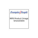 Prompter People 11" Rectangular HD 60/40 Glass Beamsplitter 