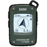 Bushnell Back-Track D-TOUR GPS (Green)