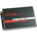 Prompter People VGA Reversing Box