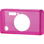 Ricoh Protective Jacket for PX Series Cameras (Pink)