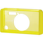 Ricoh Protective Jacket for PX Series Cameras (Yellow)