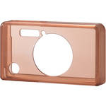 Ricoh Protective Jacket for PX Series Cameras (Brown)