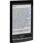Sony PRS-T1 - e-Reader Wi-Fi - (Preto)