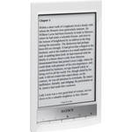 Sony PRS-T1 - e-Reader Wi-Fi - (Branco)