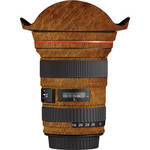 LensSkins Lens Wrap for Canon 16-35mm f/2.8L II (Leathered)