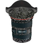 LensSkins Lens Wrap for Canon 17-40mm f/4L (Snake Skin)