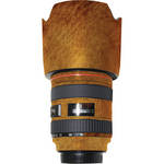 LensSkins Lens Wrap for Canon 24-70mm f/2.8L (Leathered)