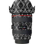 LensSkins Lens Wrap for Canon 24-105mm f/4L IS (Special 1)