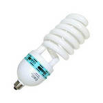 Eiko Spiral Fluorescent Lamp (105W/120V)