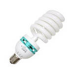 Eiko Spiral Fluorescent Lamp 4100K (105W / 120V)