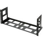 Ikegami Dual Rack Mounting Adapter