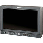 Ikegami HLM-1750WR 17" Full HD HDTV/SDTV Multi-Format LCD Color Monitor