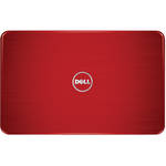 Dell 14" SWITCH by Design Studio Lid (Fire Red)