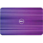 Dell 14" SWITCH by Design Studio Lid (Horizontal Purple)