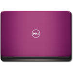 Dell 15" SWITCH by Design Studio Lid (Lotus Pink)