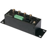 General Electric 4-Channel Active Receiver Hub (4000')