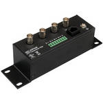 General Electric UTP Passive Transceiver Hub (4-Channel)