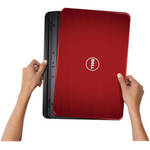 Dell 17" SWITCH by Design Studio Lid (Fire Red)