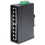 General Electric GE-DSG-8 8-Port 10/100/1000 Gigabit Ethernet Unmanaged Switch