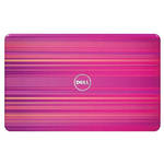 Dell 17" SWITCH by Design Studio Lid (Horizontal Pink)