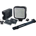 Vidpro LED-36 Video Light Kit