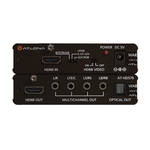 Atlona HDMI (1.3) Audio De-Embedder with 3D Support