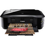 Canon PIXMA iP4920 Photo Inkjet Printer