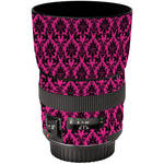 LensSkins Lens Wrap for Canon 85mm f/1.8 (Special 2)
