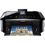 Canon PIXMA MG5320 Photo All-In-One Inkjet Printer