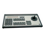 General Electric KTD4052D Controller Keyboard (2-Axis)