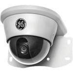 General Electric 2" Discreet Color MiniView Dome with Lens Pack