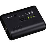 Just Mobile Gum Pro Battery Pack (Black)