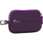 Lowepro Vail 10 Pouch (4.7 x 1.1 x 3.1", Deep Purple)