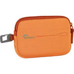 Lowepro Vail 10 Pouch (4.7 x 1.1 x 3.1", Lowepro Orange)