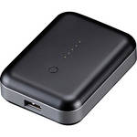 Just Mobile Gum Plus Battery Pack (Silver)