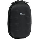 Lowepro Santiago DV 35 Case (4 x 2.9 x 6.1", Black)