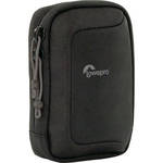 Lowepro Digital Video Case 20 (3.7 x 2.1 x 5.2", Black)