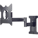 Sanus Full Motion TV Wall Mount (23-37")