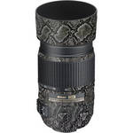 LensSkins Lens Wrap for Nikon 55-300mm f/4.5-5.6G (Snake Skin)