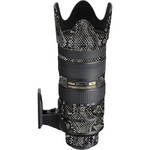 LensSkins Lens Wrap for Nikon 70-200mm f/2.8G II (Snake Skin)