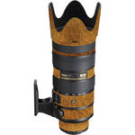 LensSkins Lens Wrap for Nikon 70-200mm f/2.8G II (Leathered)