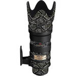 LensSkins Lens Wrap for Nikon 70-200mm f/2.8G (Snake Skin)