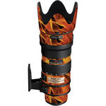 LensSkins Lens Wrap for Nikon 70-200mm f/2.8G (Fire)