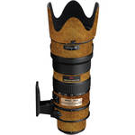 LensSkins Lens Wrap for Nikon 70-200mm f/2.8G (Leathered)