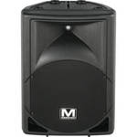 Marathon ENT-12P Active 12" 2-Way ABS Loudspeaker