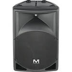 Marathon ENT-15P Active 15" 2-Way ABS Loudspeaker