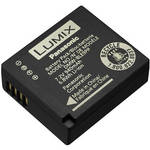 Panasonic DMW-BLE9 Lithium-Ion Battery (940mAh)