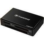Transcend USB 3.0 Multi Card Reader RDF8