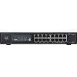 Cisco 10/100 16-Port VPN Router